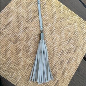 Michael Kors Bag Charm Tassel